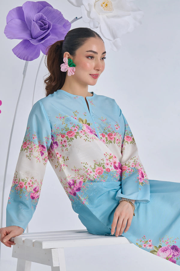 Florence Long Length 2 Piece