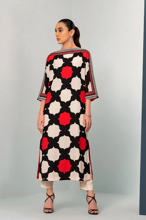 Boho Luxe Long Length 2 Piece