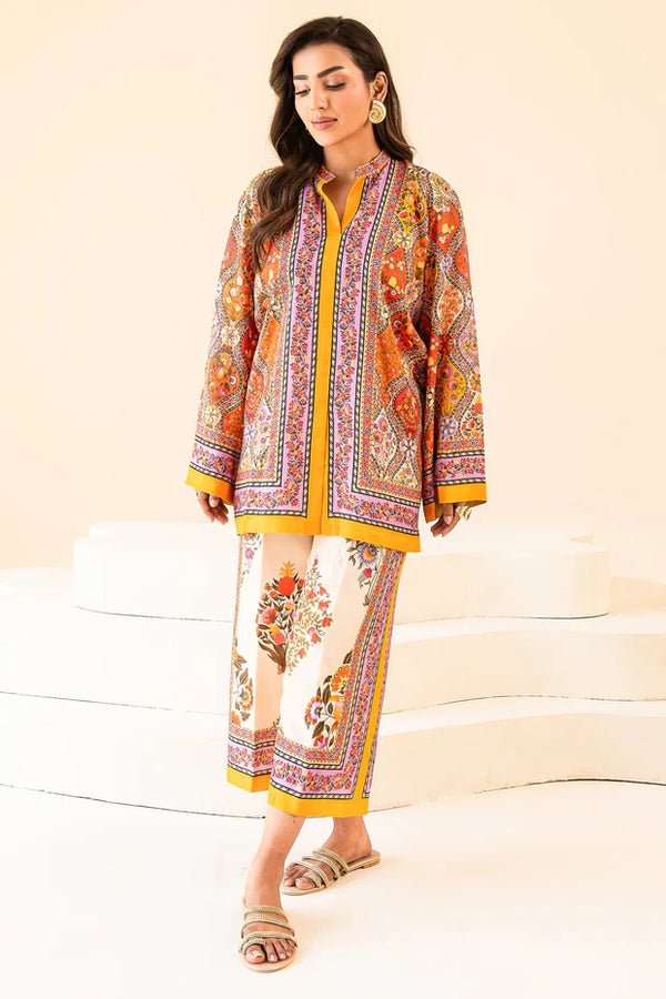 Day Out Aylia Co-ord Set