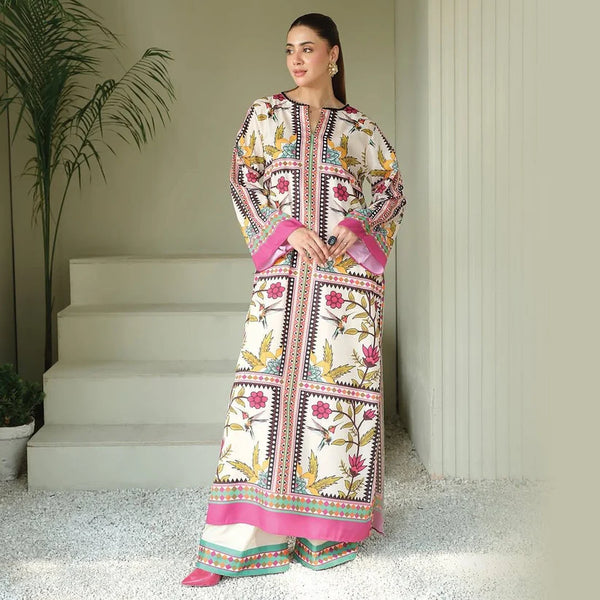 Bliss Long Length 2 Piece