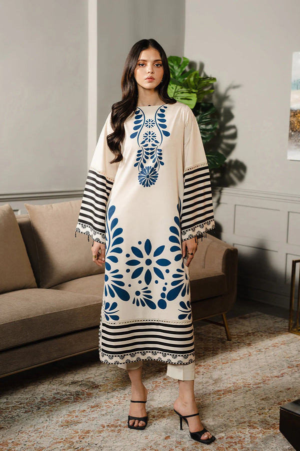 Sabaar Long Length 2 Piece