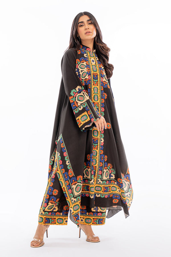Naina Tara Kaftan